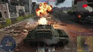 ZSU-57-2 & SK60B North Holland