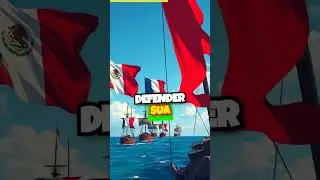 Guerra de Pastel: O Conflito Doce entre Fran&ccedil;a e M&eacute;xico!