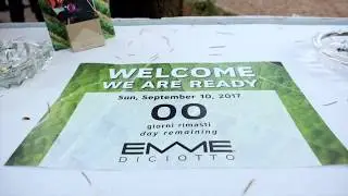 Presentation New Stem-c Preventive - Emmediciotto event
