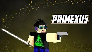 Welcome to my Channel - Primexus Channel Trailer