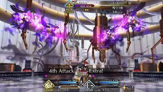(Taira No Kagekiyo Solo) Vs Caren C Hortensia Amor!