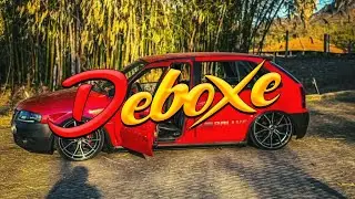 CD Deboxe Panic House 2025 GOL G4 Edition EdsonSales Link ⬇️