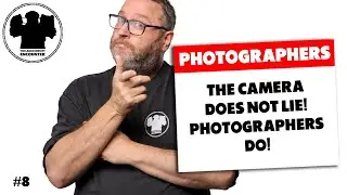 Truth in Photography: Debunking the Myths