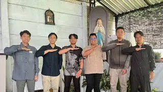 Reportase Kunjungan Keagamaan (Moderasi Beragama)