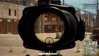 pubg solo vs duo 17 kill (partida completa)