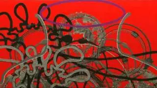 Dominique Gauthier - Peintures 2009/2010 - Mus&eacute;e d'Art Moderne de C&eacute;ret