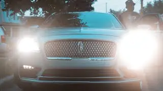 Mikey The Don - Pressure (Official Video) #WillWorkForFoodEP