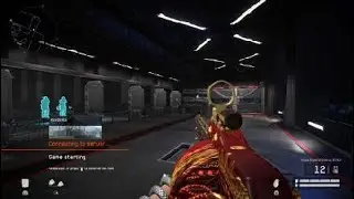 Warface - Engineer Class Team Gameplay - Hawkrock Blitz