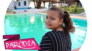 PARÓDIA | MC DONI - TE AMO SEM COMPROMISSO