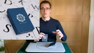 DMC Alpha's Playing Cards Review
