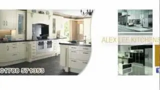 Alex Lee Kitchens Rugby Fm Advert