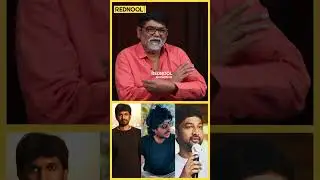 என்னோட Family ஒரு அழகான பேமிலி  ❤️ | Director Ahathiyan