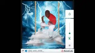 a down by The bayou by DJWildchild Mr985