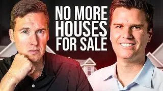 Home Prices Normalize&mdash;But Why Is It Still So Hard to Buy?