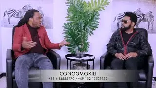 CONGOMOKILI: