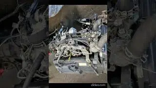 Best quality used engines for Toyota Hilux, Surf, Hiace and Prado