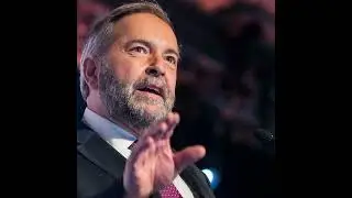 Political Corner: I don't think that Legault is playing with a full deck
