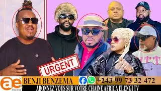 TROP C'EST TROP FALLY IPUPA AZUI DÉCISION MAKASI PONA MARLÈNE KASANGA NDENGE AFINGI YE PONA KOFFI 
