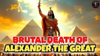 The Tragic Truth of Alexander The Great&rsquo;s Death