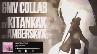 Dark Doo Wop |  Collab w/ amberskyx.