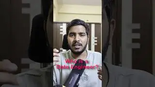 What do data engineers do? | Data Engineer daily life | Explained Simply