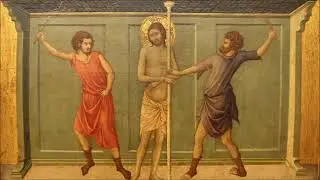 Gregorian Chants for Good Friday