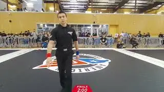 2024 Austin Jiu Jitsu Championships - Mat 3