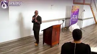 Sunday Service 1/4/26