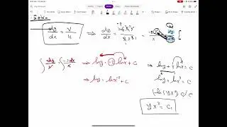 Fluid kinematic part 3