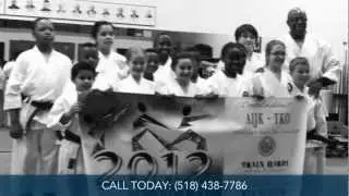 Martial Arts School Albany NY American Institute Of Japanese Karate