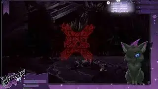new sword? purreft [chaos kitty] [no-back seating] (Part 12/13)