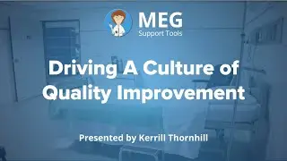 Clinical Audit for Improvement Conference 2020 (virtual event)