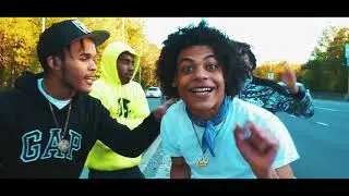 JayDot Geek -  &ldquo;Geek PT2&rdquo;💣🥁 (Official Video🎬)