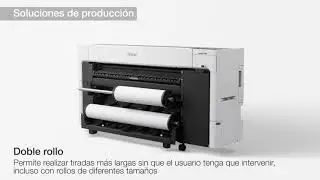 Epson Surecolor SC-T7700D