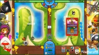 [Bloons TD Battles / BTD Battles] - 