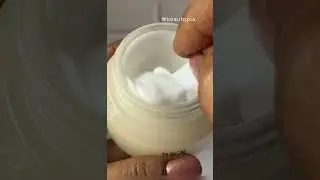 best #moisturizer  for all skin types the face shop rice ceramide moisturising cream  #skincare