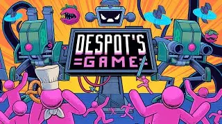 ✔ #2 Despot's Game  - FR - COMPLETED GAME WALKTHROUGH - LET'S PLAY #PS5 #PS4 #XBOX #PSPLUS