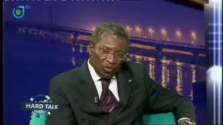 HARD TALK With AATSA ATOGHO, CEO of Competence Professional Translation and Interpreters