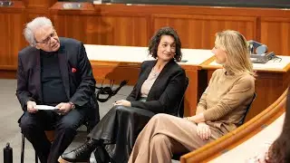 A 15-Year Partnership Inspiring Future Leaders at Harvard | Save The Children