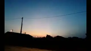 VENUS IN SUNRISE!!!