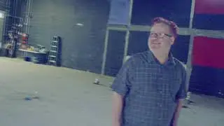 Deep Ellum 100 - History of Dallas' Famous Curtain Club with Artist Cabe Booth
