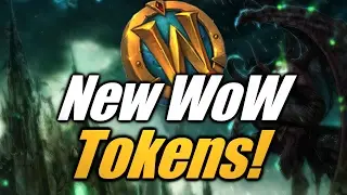 WoW Tokens to Battle.net Balance?! [Cobrak]