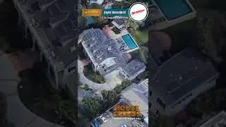 David Hasselhoff's $6.9 Million L.A. Mansion - Baywatch Star's Luxurious Home!