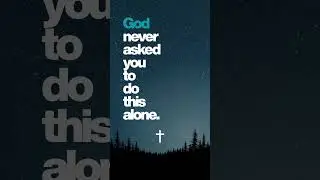 This Is Your Sign to Let Go and Trust God