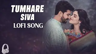 Tumhare_siva | singar_jalraj_hindi_lofi_song | Bangladesh 2025 update new song.