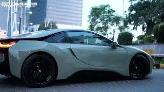 Work for World Auto Mobiles
