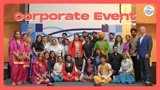 Highlights of Corporate Event 2024 | Video Production by @vastvikfilms