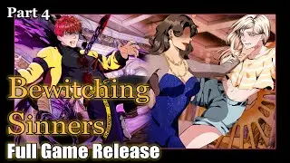 Revealing the Truth is Harder than Defeating a Witch!  - Bewitching Sinners Part 4