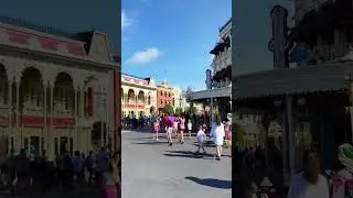 Disney world part 1 mini vlog #disneworld #disneyvlog #traveling #travelingvlog #travel #vlogger