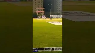 #cricket Ramzan tournament dha sports club moin khan academy